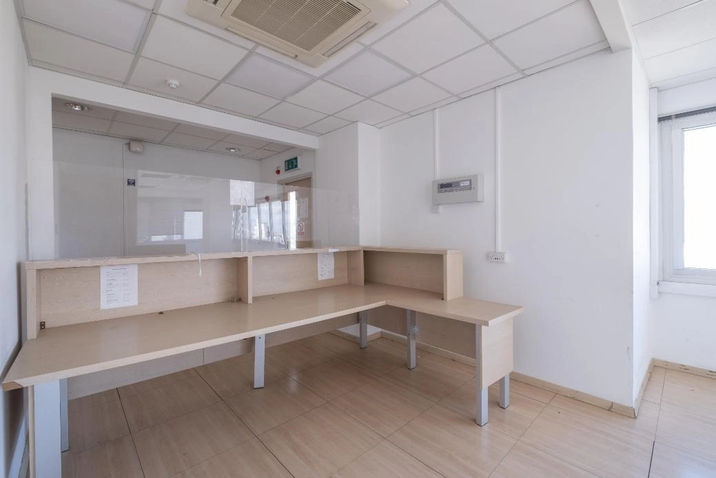 Office for Sale in Nicosia – Trypiotis