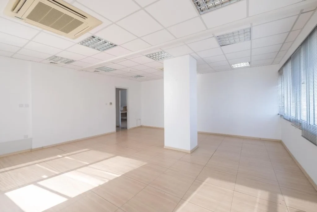 Office for Sale in Nicosia – Trypiotis