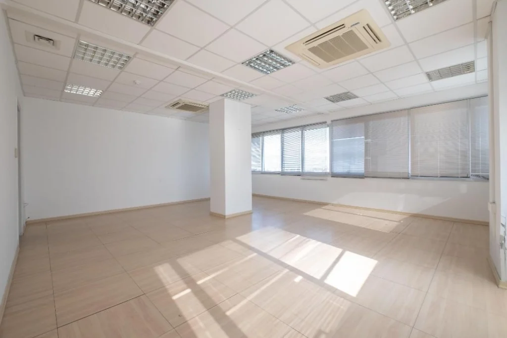 Office for Sale in Nicosia – Trypiotis