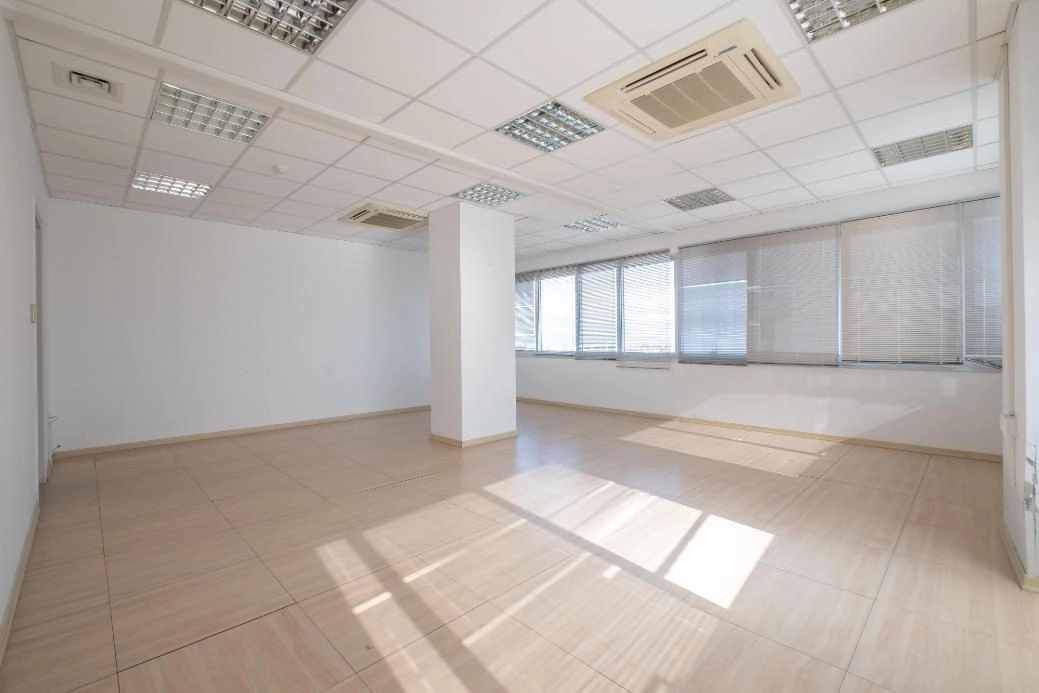 Office for Sale in Nicosia – Trypiotis