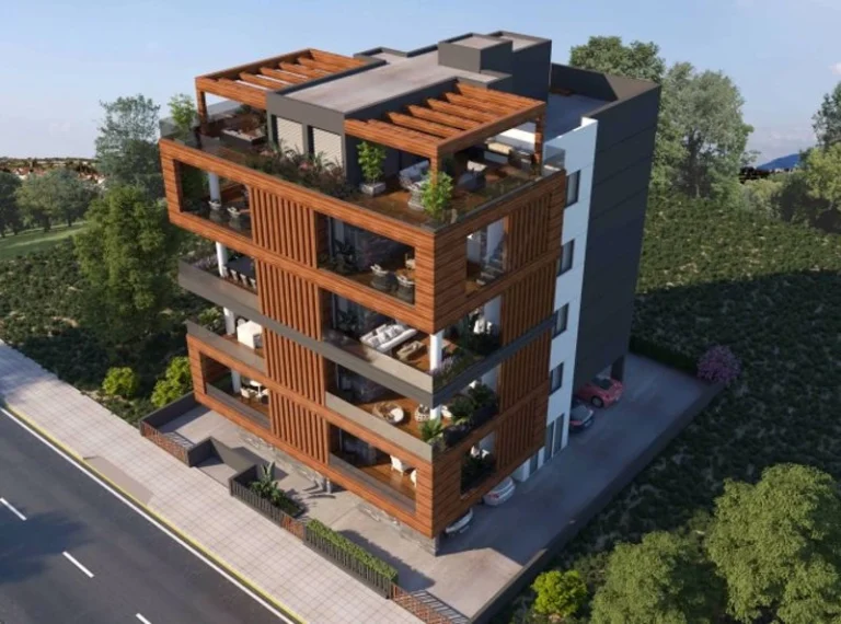 2 Bedroom Apartment for Sale in Larnaca