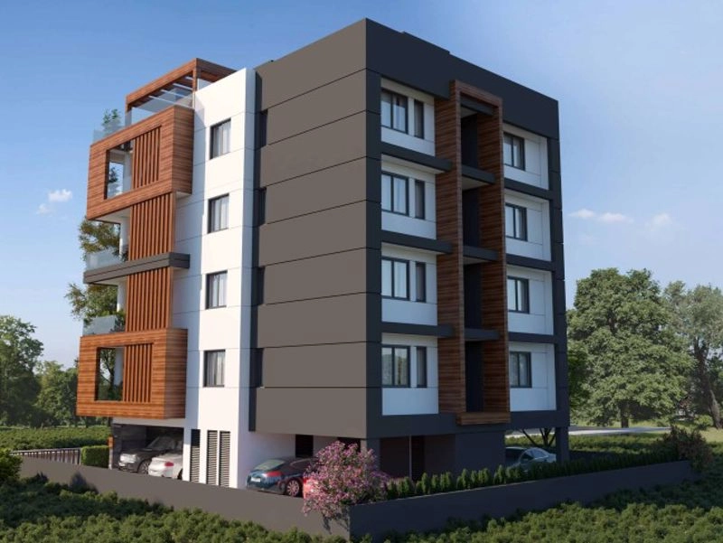 2 Bedroom Apartment for Sale in Larnaca