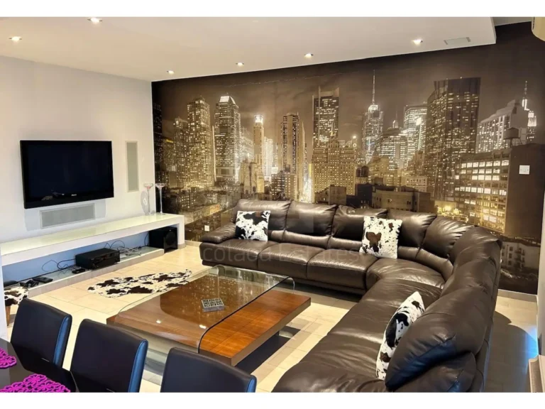 3 Bedroom Apartment for Rent in Strovolos, Nicosia District