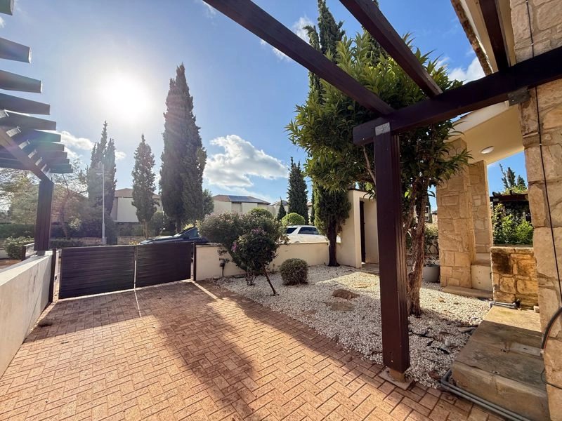 3 Bedroom House for Sale in Aphrodite Hills, Paphos District