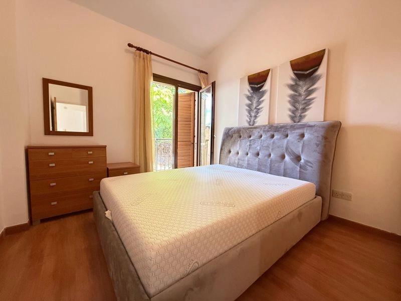 3 Bedroom House for Sale in Aphrodite Hills, Paphos District