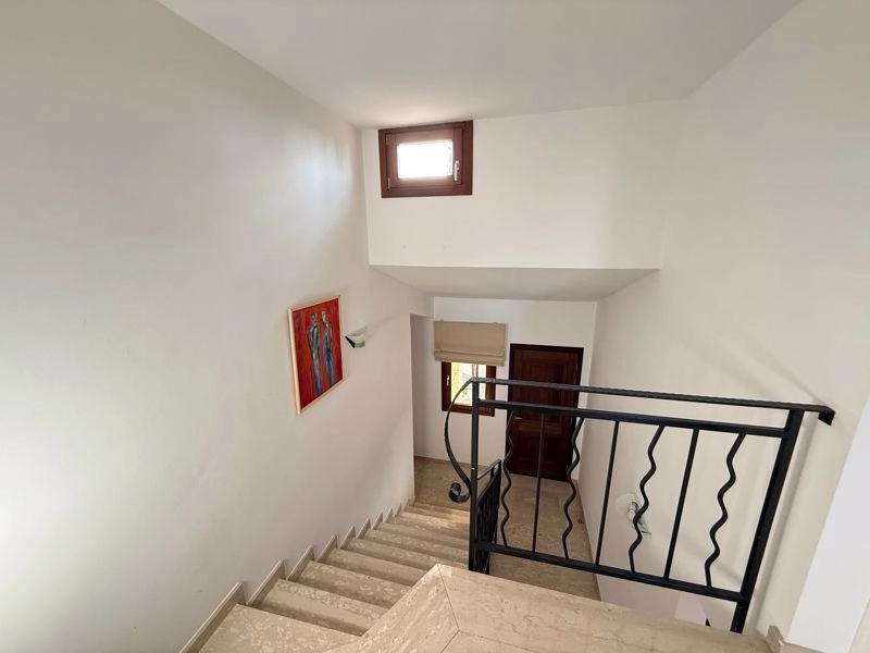 3 Bedroom House for Sale in Aphrodite Hills, Paphos District
