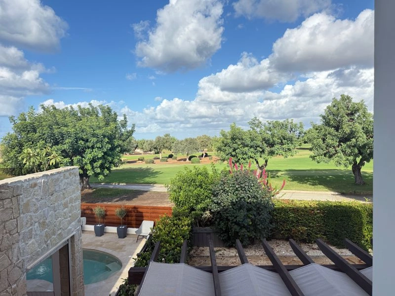 3 Bedroom House for Sale in Aphrodite Hills, Paphos District