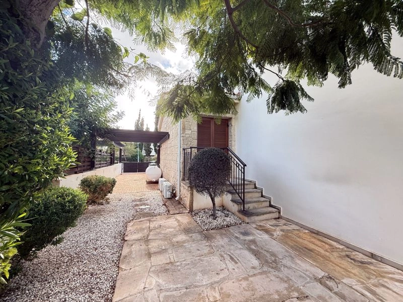 3 Bedroom House for Sale in Aphrodite Hills, Paphos District