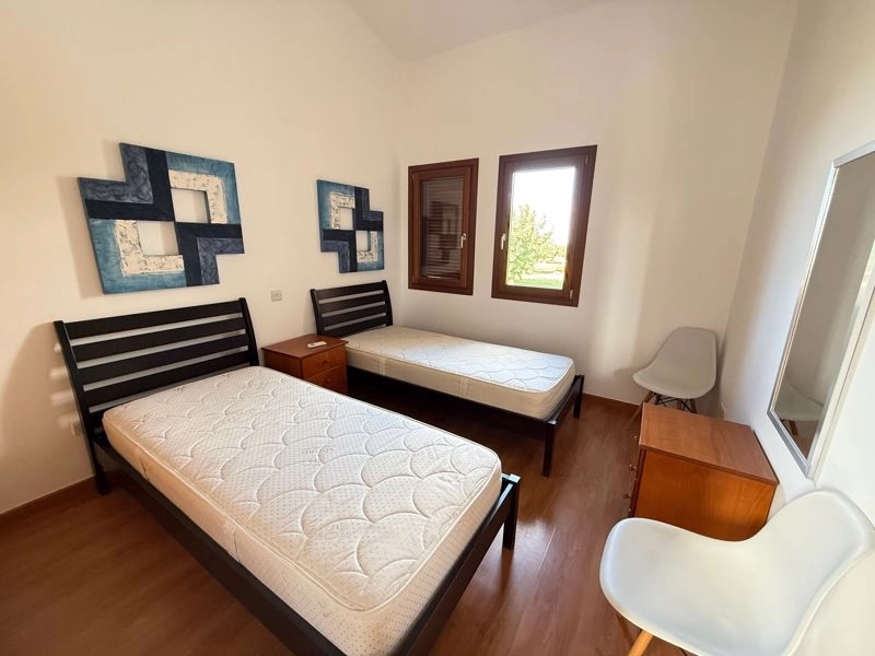 3 Bedroom House for Sale in Aphrodite Hills, Paphos District