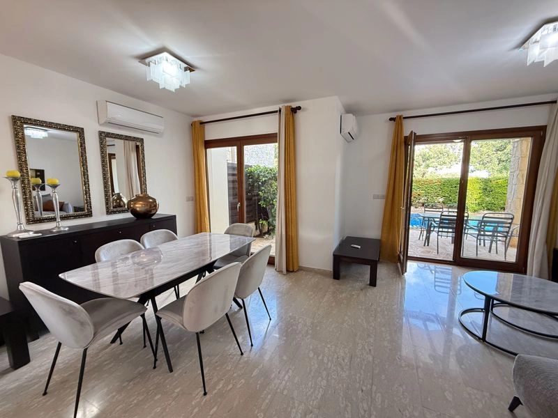 3 Bedroom House for Sale in Aphrodite Hills, Paphos District