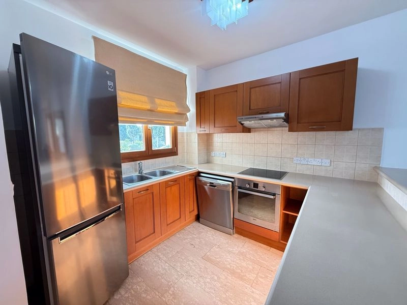 3 Bedroom House for Sale in Aphrodite Hills, Paphos District