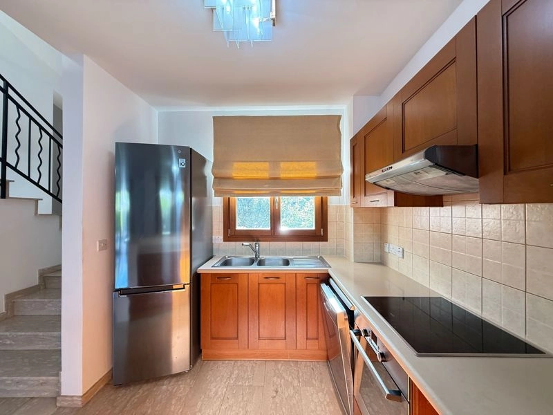 3 Bedroom House for Sale in Aphrodite Hills, Paphos District