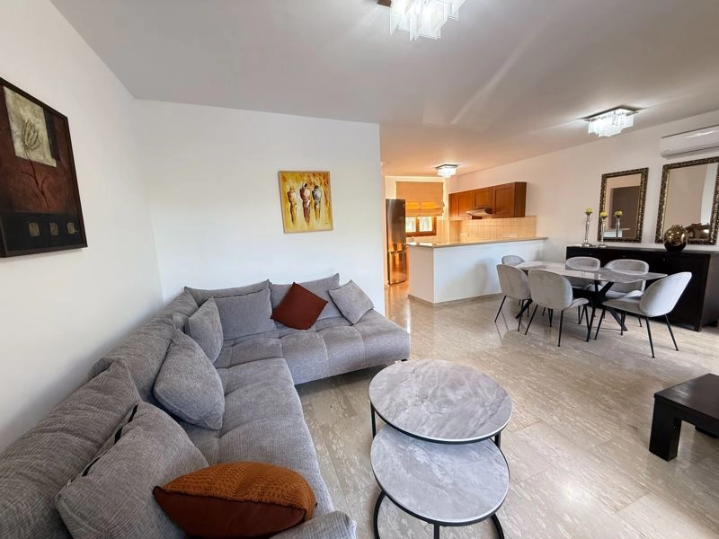 3 Bedroom House for Sale in Aphrodite Hills, Paphos District