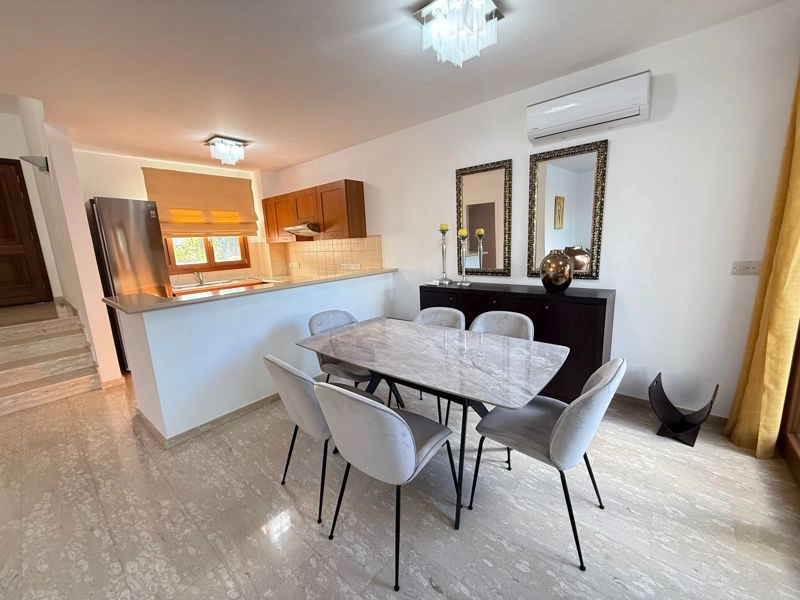 3 Bedroom House for Sale in Aphrodite Hills, Paphos District