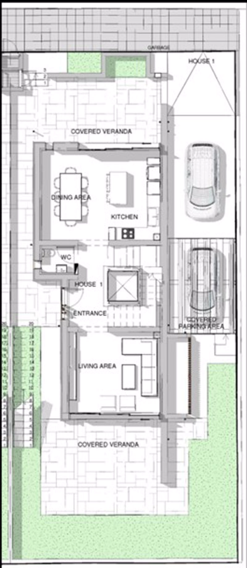 4 Bedroom House for Sale in Paphos