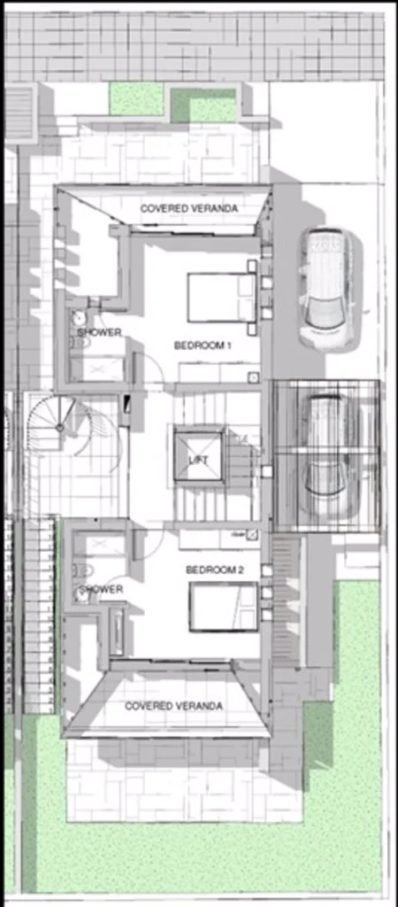 4 Bedroom House for Sale in Paphos