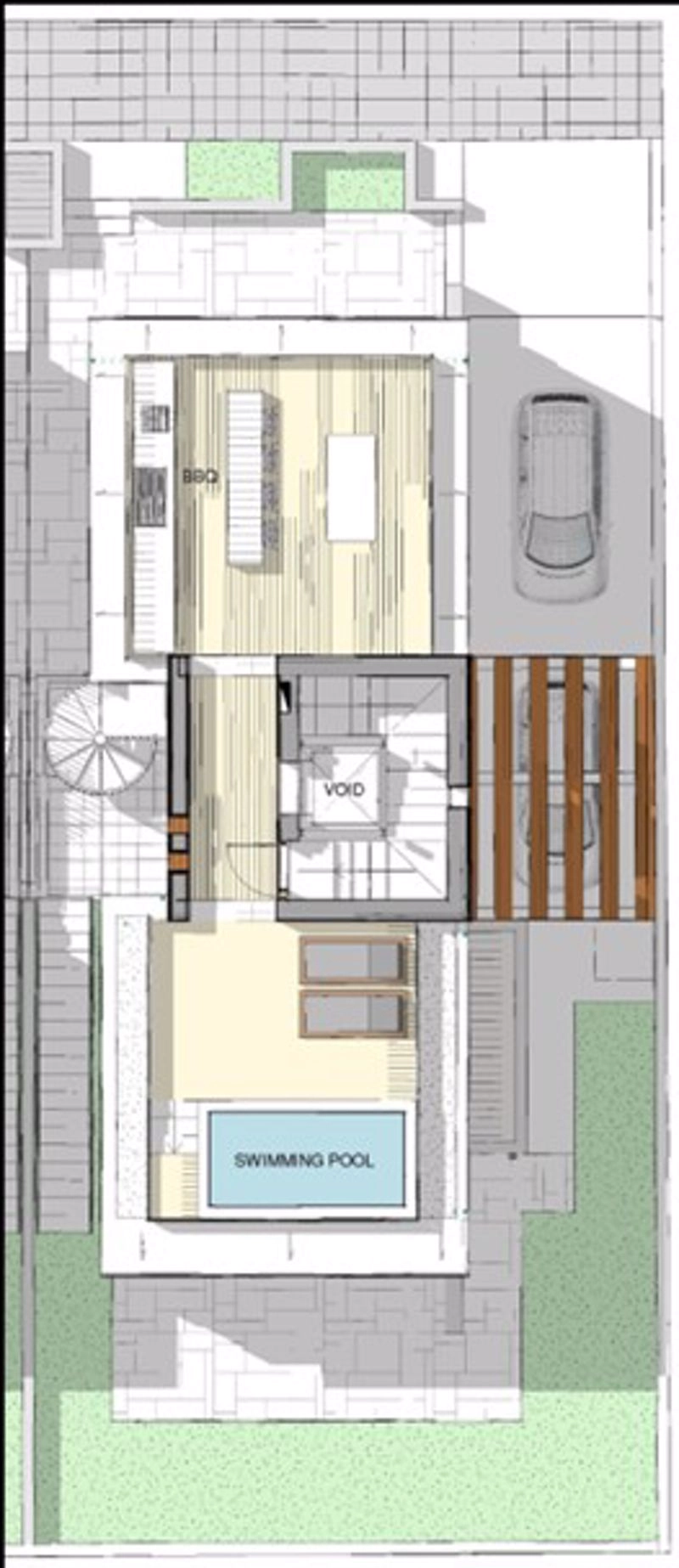 4 Bedroom House for Sale in Paphos