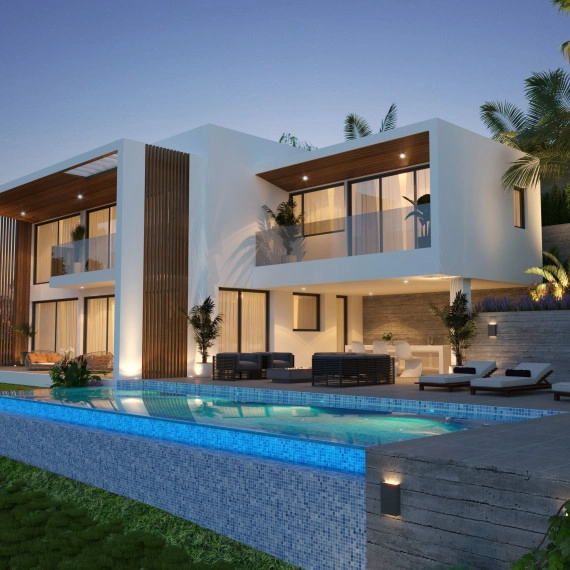 3 Bedroom House for Sale in Tsada, Paphos District