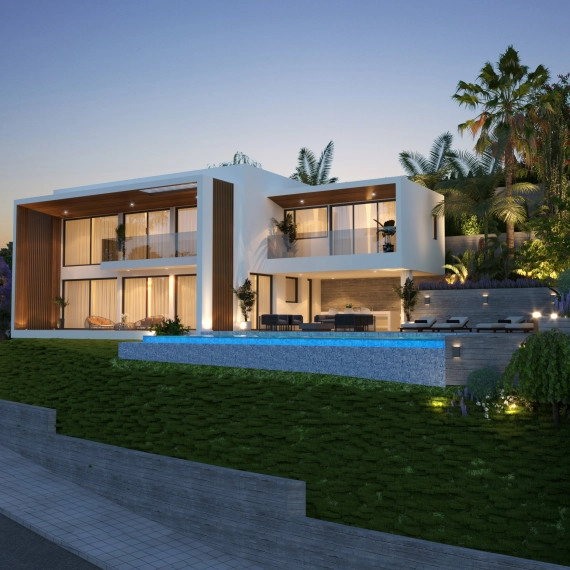 3 Bedroom House for Sale in Tsada, Paphos District