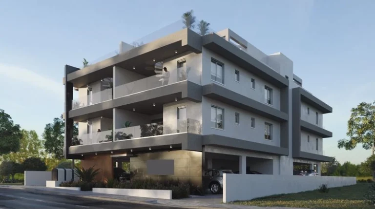 1 Bedroom Apartment for Sale in Oroklini, Larnaca District
