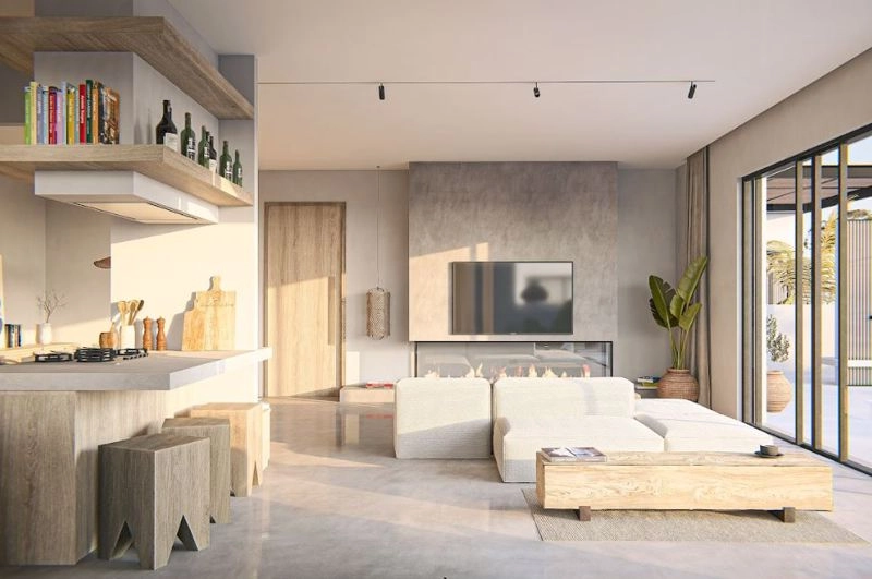 2 Bedroom Apartment for Sale in Protaras, Famagusta District