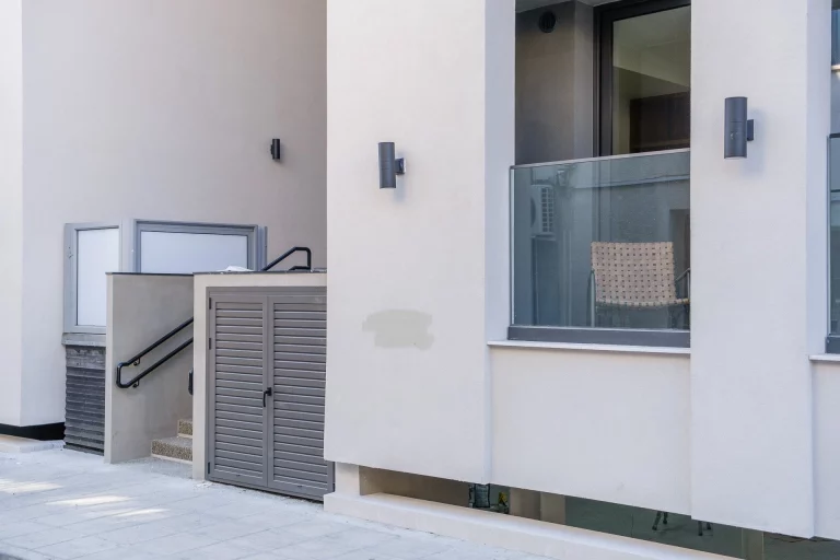 35m² Apartment for Sale in Limassol – Katholiki