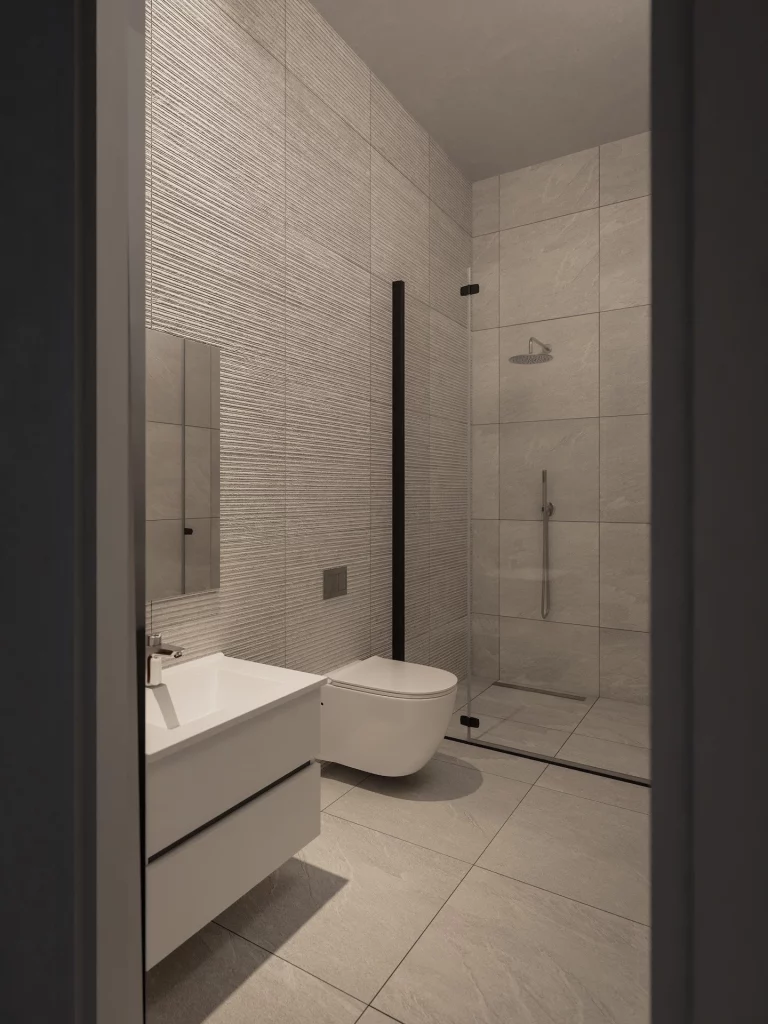 1 Bedroom Apartment for Sale in Limassol District