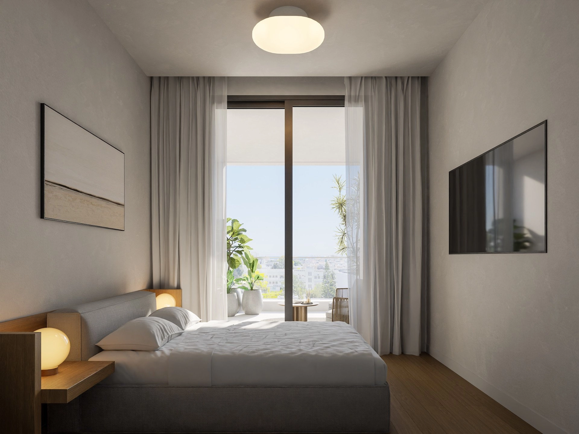 1 Bedroom Apartment for Sale in Limassol District