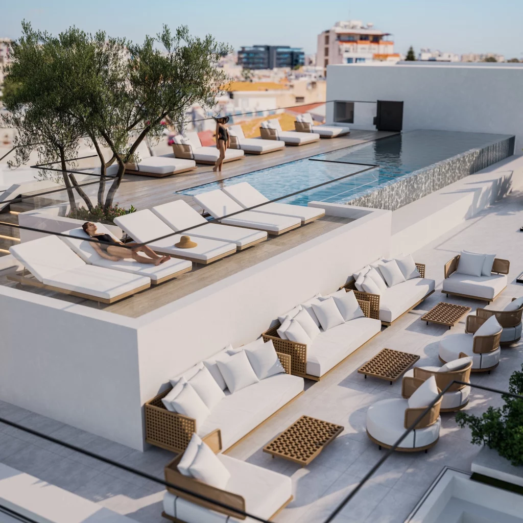 2 Bedroom Apartment for Sale in Limassol District
