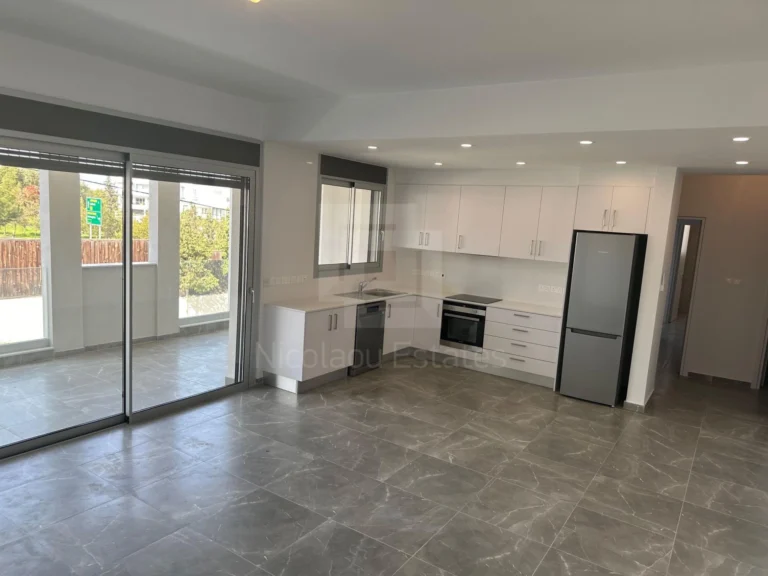 3 Bedroom Apartment for Sale in Nicosia District