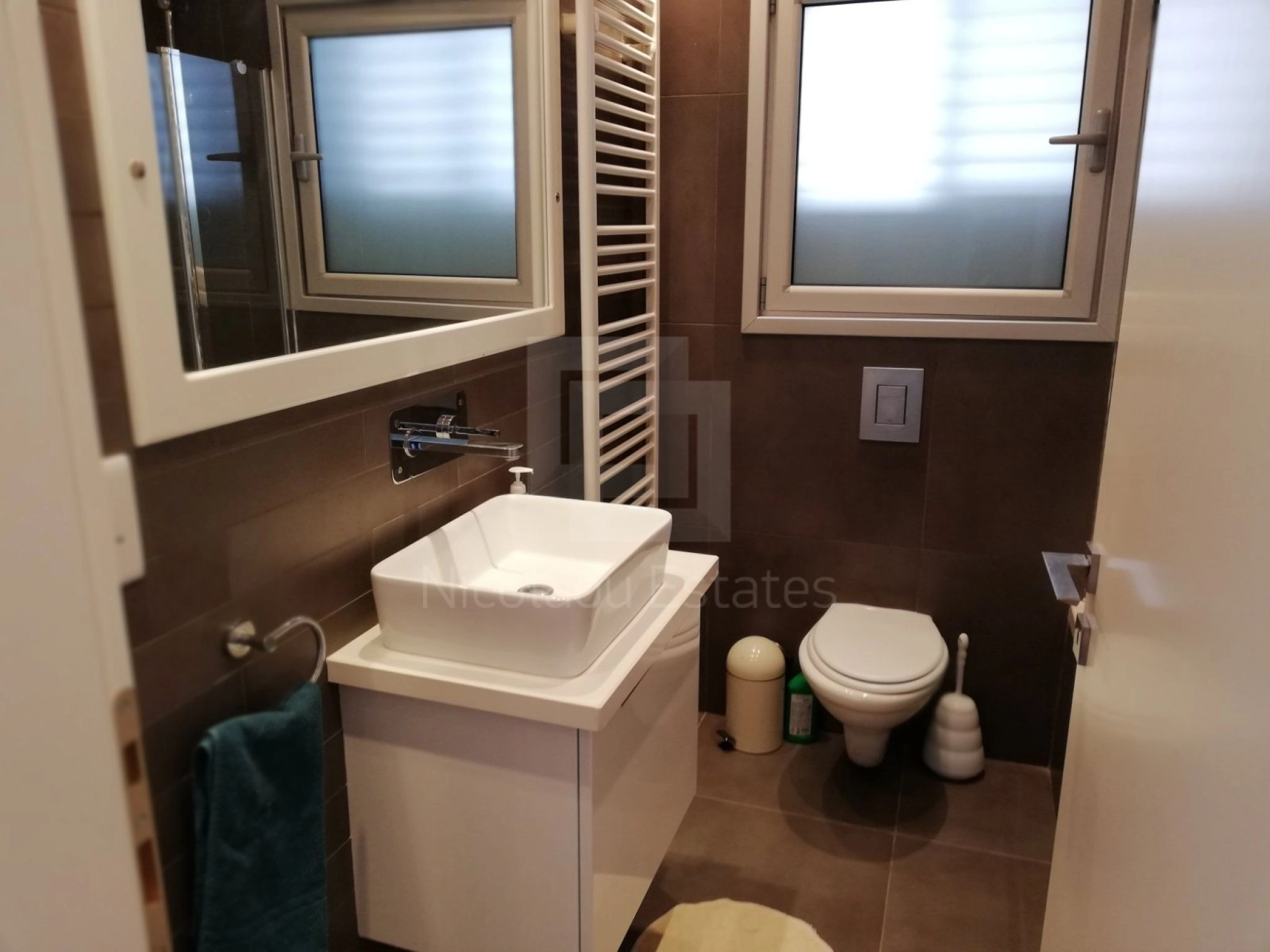 4 Bedroom Apartment for Rent in Nicosia District
