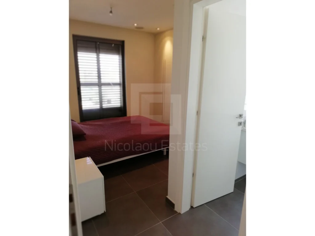 4 Bedroom Apartment for Rent in Nicosia District