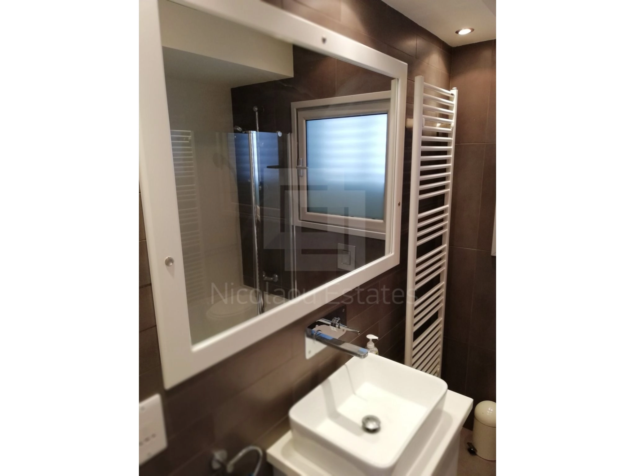4 Bedroom Apartment for Rent in Nicosia District