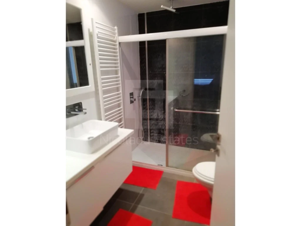 4 Bedroom Apartment for Rent in Nicosia District