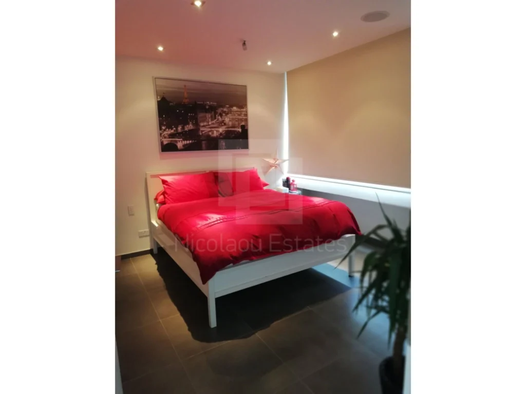 4 Bedroom Apartment for Rent in Nicosia District