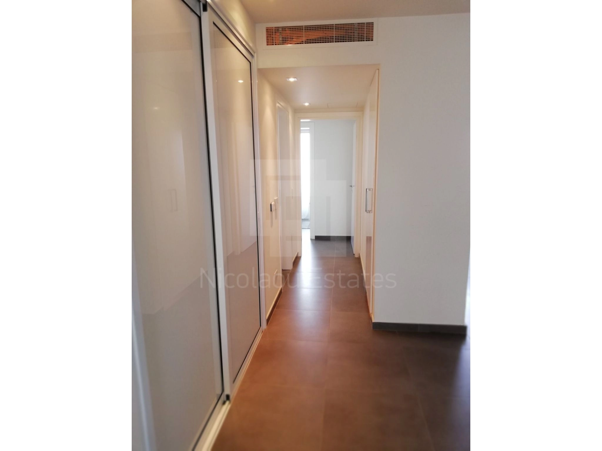 4 Bedroom Apartment for Rent in Nicosia District