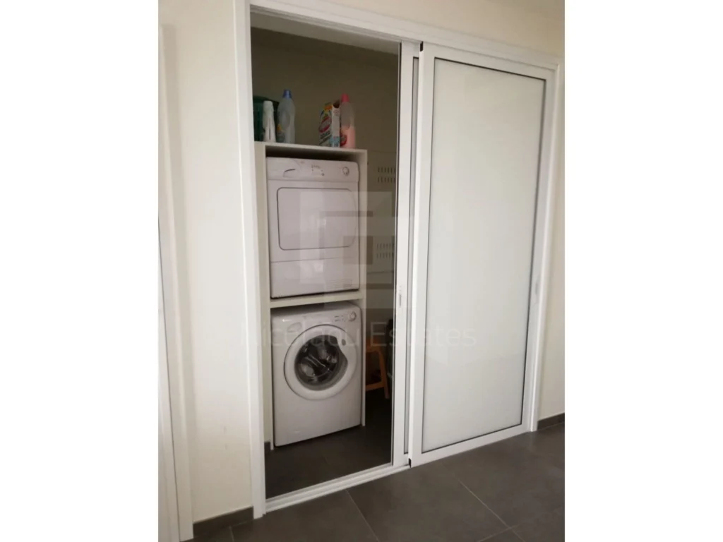 4 Bedroom Apartment for Rent in Nicosia District