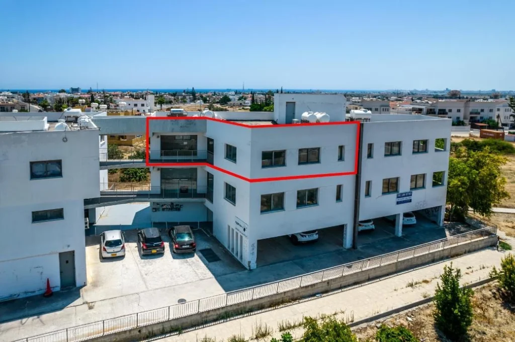 Office for Sale in Oroklini, Larnaca District
