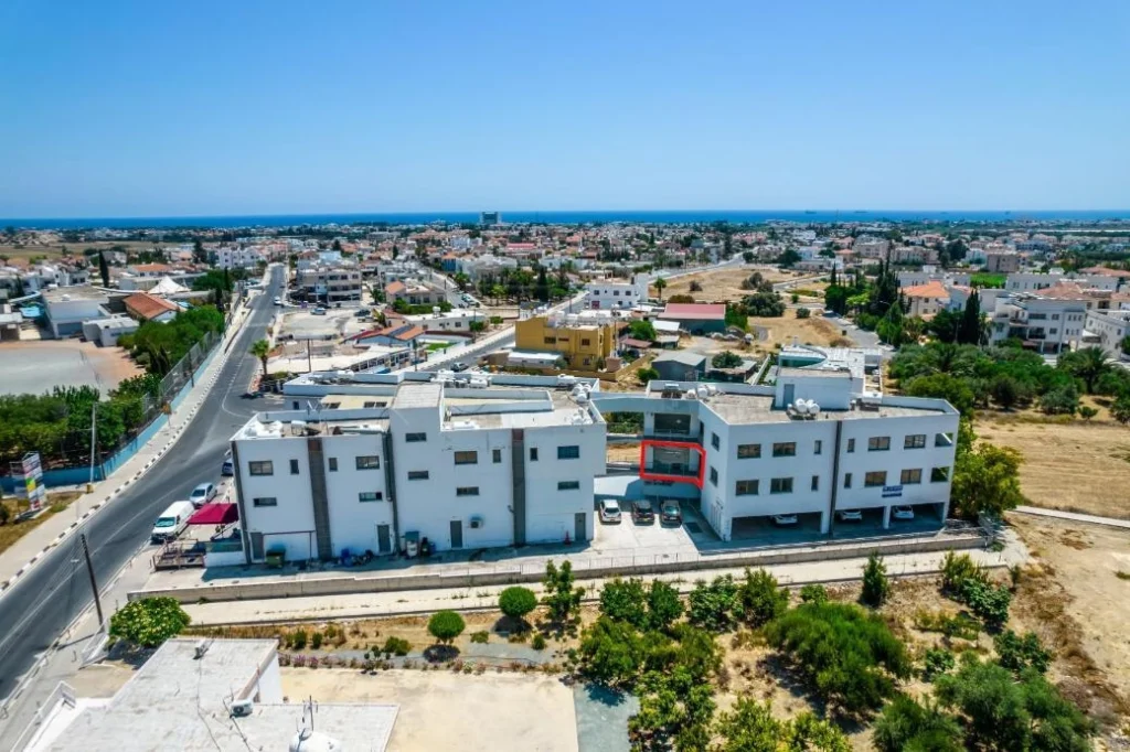 Office for Sale in Oroklini, Larnaca District
