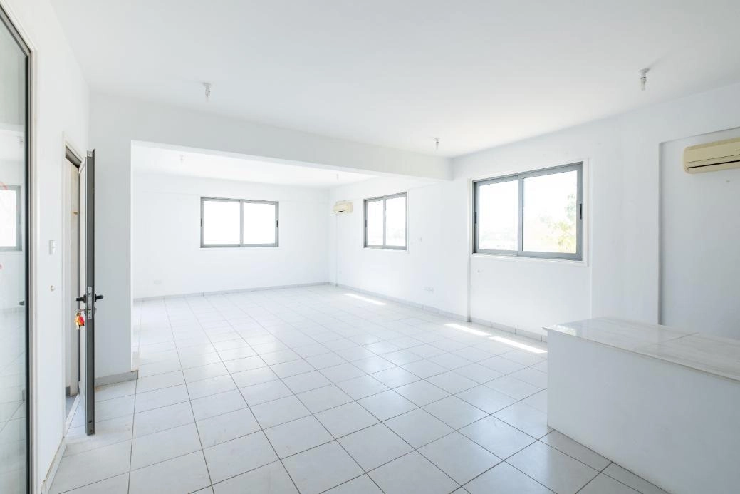 Office for Sale in Oroklini, Larnaca District