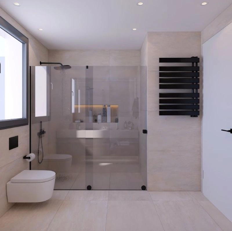 1 Bedroom Apartment for Sale in Larnaca