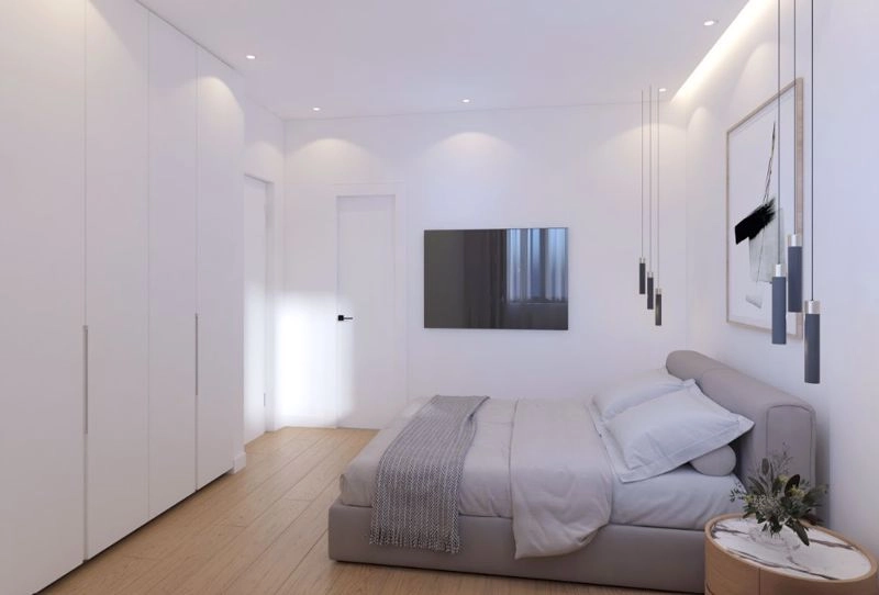2 Bedroom Apartment for Sale in Larnaca