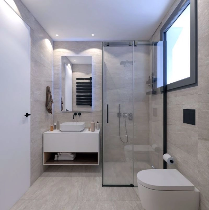 2 Bedroom Apartment for Sale in Larnaca