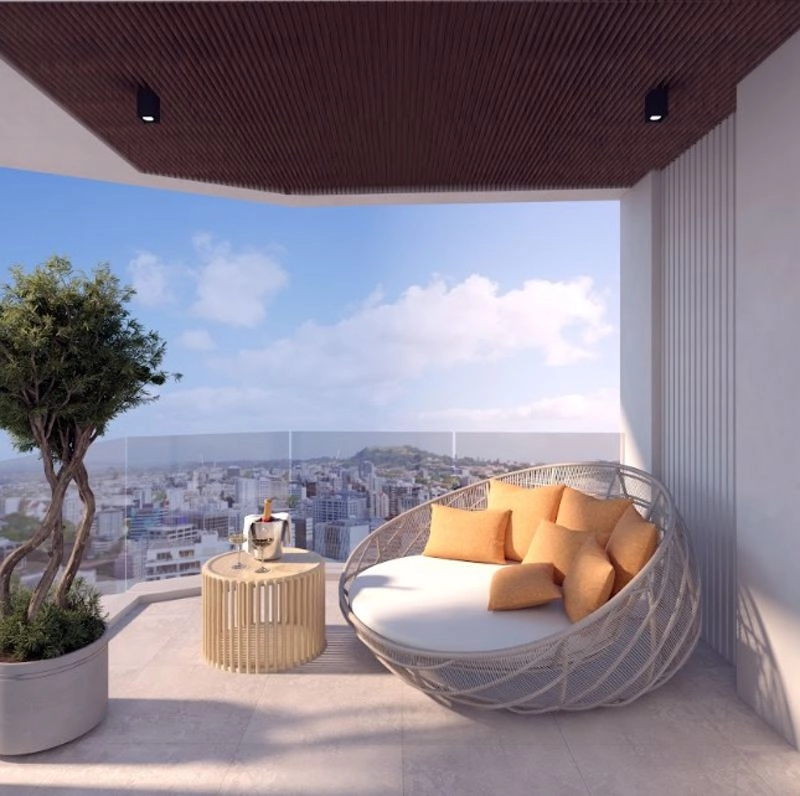 2 Bedroom Apartment for Sale in Larnaca