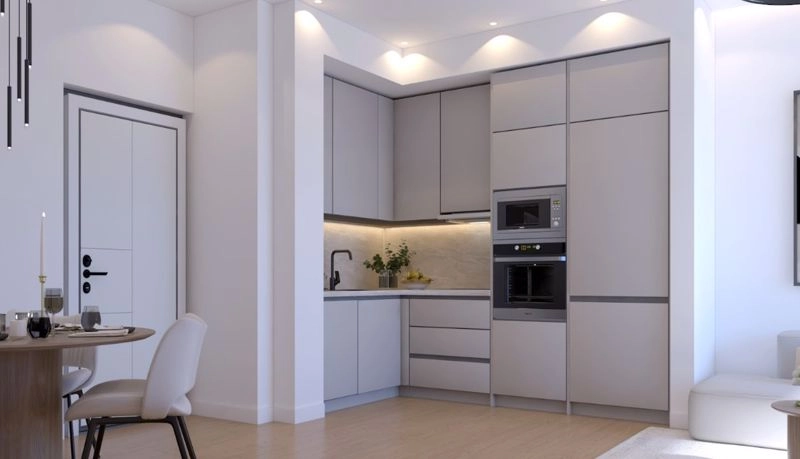 2 Bedroom Apartment for Sale in Larnaca