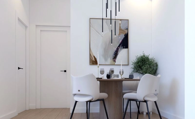 2 Bedroom Apartment for Sale in Larnaca