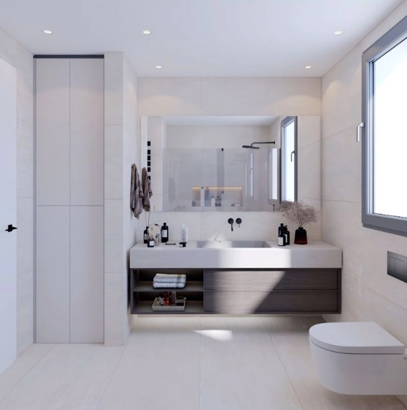 2 Bedroom Apartment for Sale in Larnaca