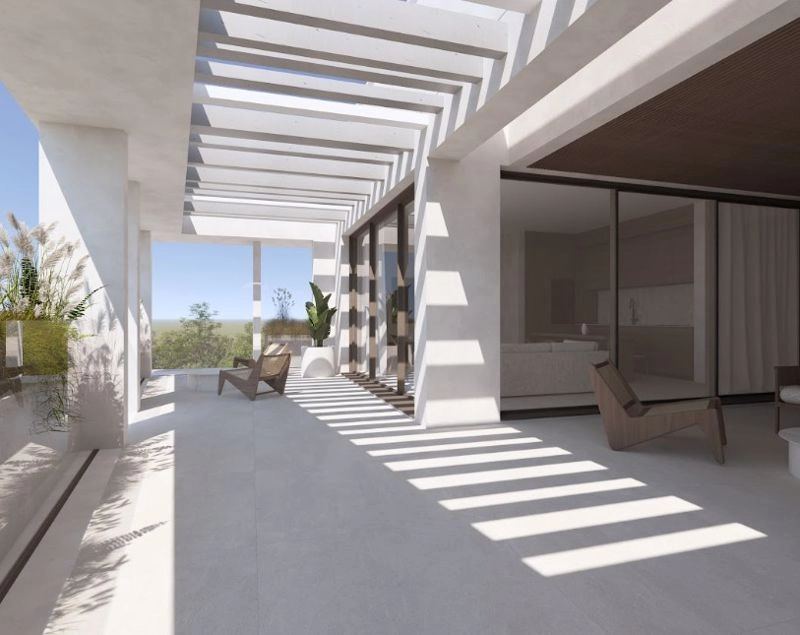 2 Bedroom Apartment for Sale in Larnaca