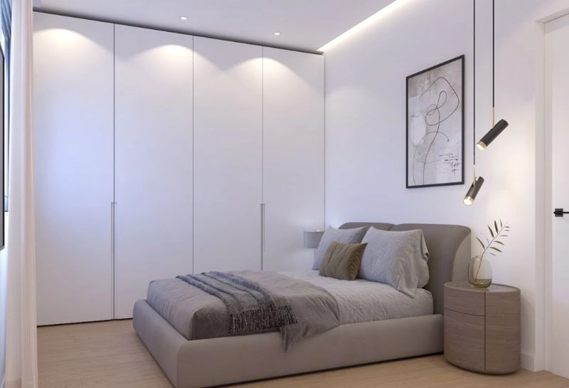 3 Bedroom Apartment for Sale in Larnaca
