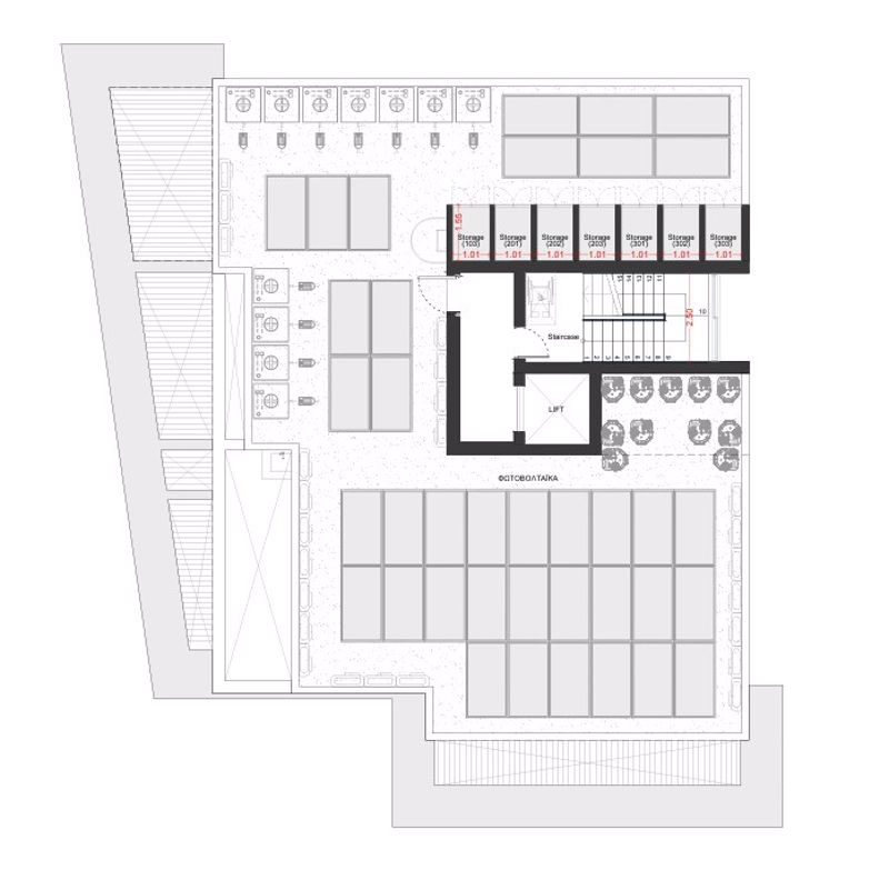 3 Bedroom Apartment for Sale in Larnaca